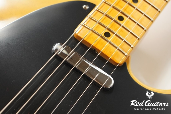 American Vintage II 1951 TELECASTER - Butterscotch Blonde